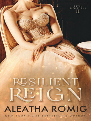 cover image of Resilient Reign